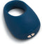 We Vibe Pivot Vibrerende Cockring App Controlled - Donkerblauw