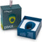 We Vibe Pivot Vibrerende Cockring App Controlled - Donkerblauw