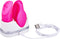 We-Vibe - We-Vibe Chorus - Vibrators Couples Roze