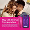 We-Vibe - We-Vibe Chorus - Vibrators Couples Roze