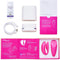 We-Vibe - We-Vibe Chorus - Vibrators Couples Roze