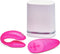 We-Vibe - We-Vibe Chorus - Vibrators Couples Roze