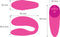 We-Vibe - We-Vibe Chorus - Vibrators Couples Roze