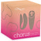 We-Vibe - We-Vibe Chorus - Vibrators Couples Roze