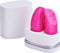 We-Vibe - We-Vibe Chorus - Vibrators Couples Roze