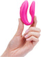 We-Vibe - We-Vibe Chorus - Vibrators Couples Roze