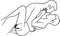 We-Vibe - We-Vibe Chorus - Vibrators Couples Roze