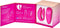 We-Vibe - We-Vibe Chorus - Vibrators Couples Roze