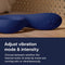WE-VIBE | We-vibe - Nova 3 Rabbit Vibrator Midnight Blue