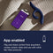 WE-VIBE | We-vibe - Nova 3 Rabbit Vibrator Midnight Blue