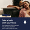 WE-VIBE | We-vibe - Nova 3 Rabbit Vibrator Midnight Blue