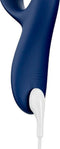 WE-VIBE | We-vibe - Nova 3 Rabbit Vibrator Midnight Blue
