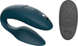 WE-VIBE - WE-VIBE SYNC 2 GREEN VELVET