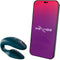 WE-VIBE - WE-VIBE SYNC 2 GREEN VELVET