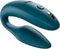 WE-VIBE - WE-VIBE SYNC 2 GREEN VELVET