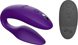 WE-VIBE - WE-VIBE SYNC 2 PURPLE