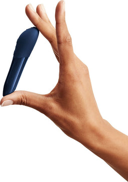 WE-VIBE - WE-VIBE TANGO X CHERRY RED