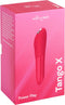 WE-VIBE - WE-VIBE TANGO X CHERRY RED
