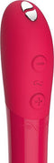 WE-VIBE - WE-VIBE TANGO X CHERRY RED