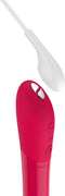 WE-VIBE - WE-VIBE TANGO X CHERRY RED