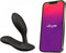 WE-VIBE - WE-VIBE VECTOR+ BLACK