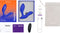 WE-VIBE - WE-VIBE VECTOR+ BLUE