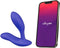 WE-VIBE - WE-VIBE VECTOR+ BLUE