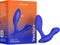 WE-VIBE - WE-VIBE VECTOR+ BLUE