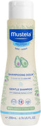 Zachte Shampoo Mustela (200 ml)