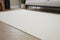 Lifa Living - Vloerkleed - 70% Wol 30% Katoen - 160 x 230 cm - Wit
