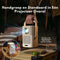 Yaber T2 Plus - Beamer - 450 ANSI Lumen 1080P FHD - Sound By JBL & Dolby Audio