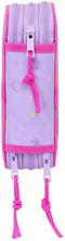Unicorn Academy - Gevuld Etui - 37 stuks - 3 ritsvakken - 19.5 x 12.5 x 5.5 cm (37 stuks)