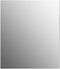 vidaXL - Spiegel - frameloos - 80x60 - cm - glas