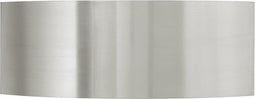 EGLO Bia - Wandlamp - 2 Lichts - Nikkel-Mat