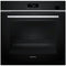 Siemens HR572GBS3 - Multifunctionele oven iQ300 - Stoomfunctie Air fry 71 liter