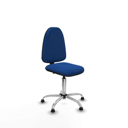 Bureaustoel Aýna Piqueras y Crespo B0005RT Blauw