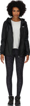 Regatta Pack-It II Regenjas - Maat 40 - Vrouwen - zwart