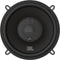 JBL Stadium 52F - Coaxiale autospeakers 180W - Plus One glasvezelwoofers - Zwart (2 stuks)