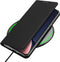 Dux Ducis - Telefoon Hoesje geschikt voor de Xiaomi 13 - Skin Pro Book Case - Zwart