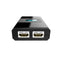 Arcana HDF0160 - HDMI-scaler eARC-adapter - compatibel met alle audioformaten - schaaloptie