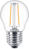 Philips LED Classic - Kaarslamp 25W E27 - Energiezuinig - Warm wit licht
