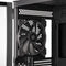 Silverstone SETA H1 - ATX Tower Behuizing - Gehard glas - Mesh frontpanel