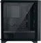 Azza OCTANE A Midi Tower Zwart