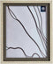 Fotolijsten Grijs Bruin 24 x 2 x 29 cm Kristal Hout Plastic
