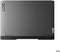 Lenovo LOQ 15APH8 - Gaming Laptop - AMD Ryzen 7 7840HS - GeForce RTX 4060 - 16GB RAM - 1TB SSD - 15.6