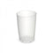 Ornamin Drinkbeker - Open beker - 250 ml - Wit