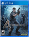 Capcom Resident Evil 4 - PS4 - Third-person survival horror shooter