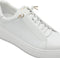 Marco Tozzi 107814 - Lage sneakers - Vegan - Wit