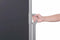 Feel Home - Windscherm - 170x300 - Donkergrijs