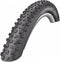 Schwalbe Rocket Ron - Vouwband Performance - 26 x 2.10 inch ADDIX - Zwart